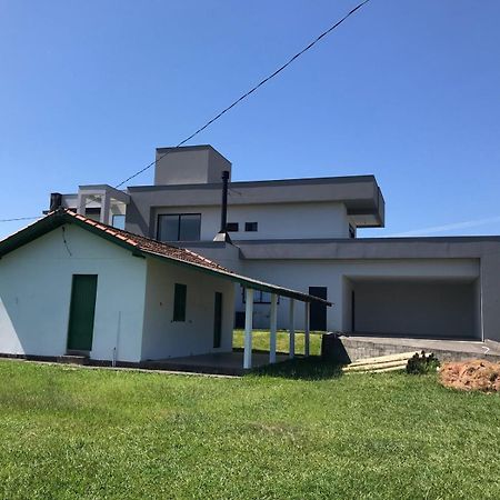 Villa A Casinha Florianópolis Exterior foto